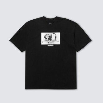Pleasures Pleasures Inverted Tee