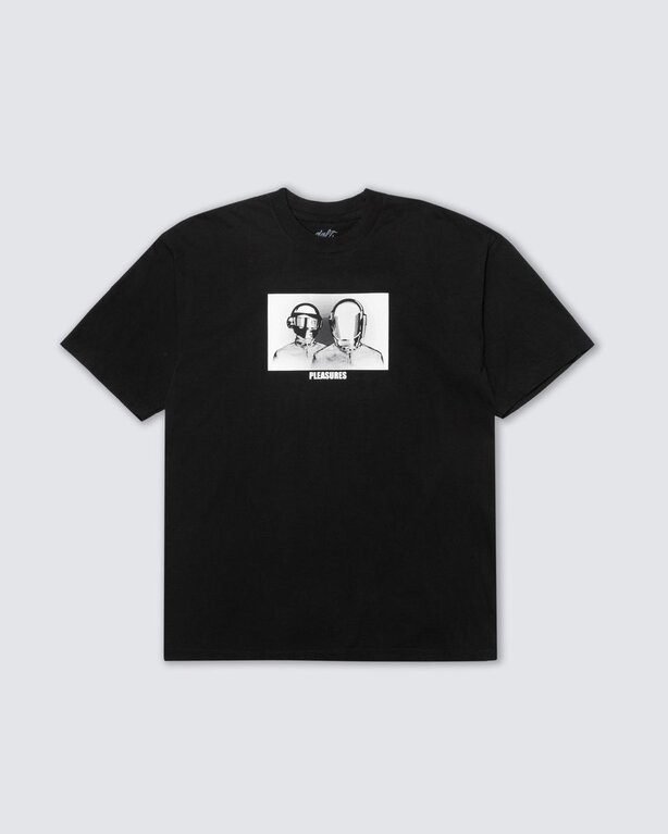 Pleasures Pleasures Inverted Tee