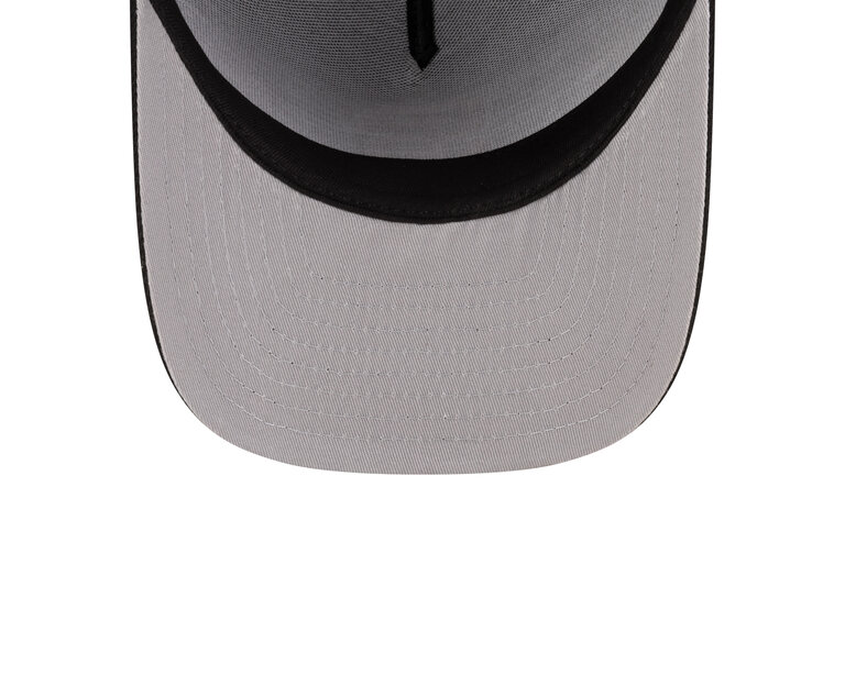New Era New Era 5950 San Francisco Giants Script Safety Pin Fitted Hat