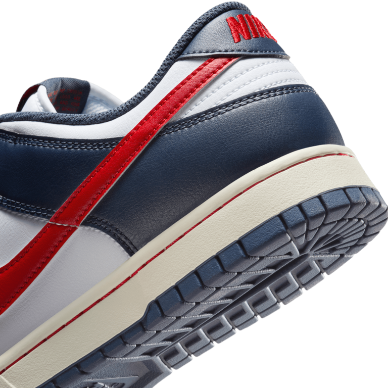 Nike Nike Dunk Low Retro