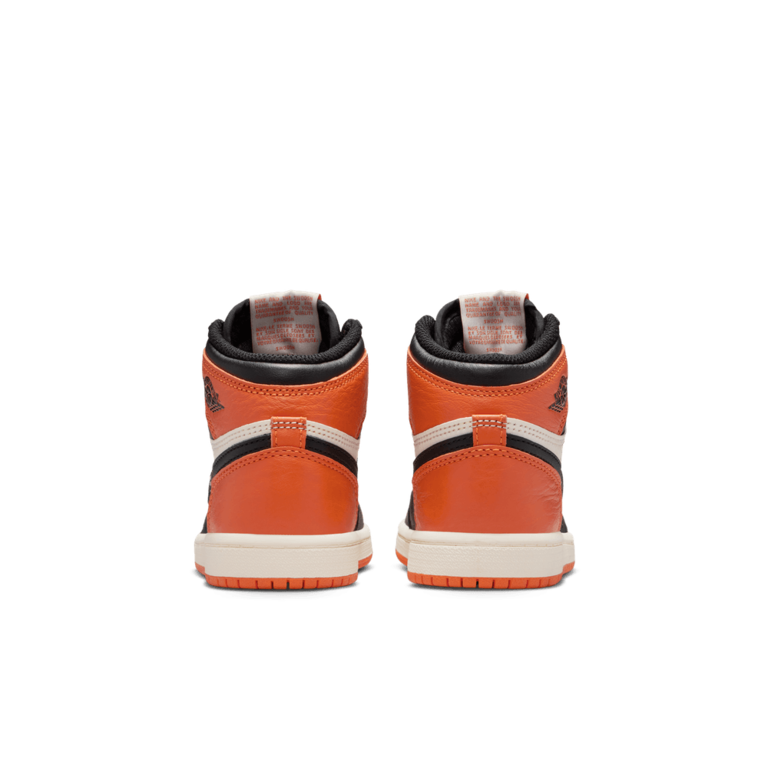 Air Jordan PS Air Jordan 1 Retro High OG