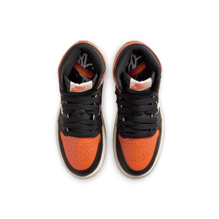 Air Jordan PS Air Jordan 1 Retro High OG