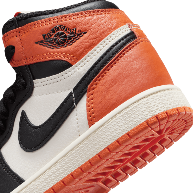 Air Jordan PS Air Jordan 1 Retro High OG