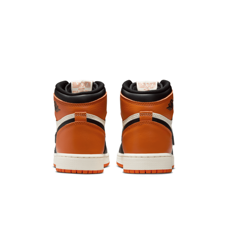 Air Jordan GS Air Jordan 1 Retro High OG