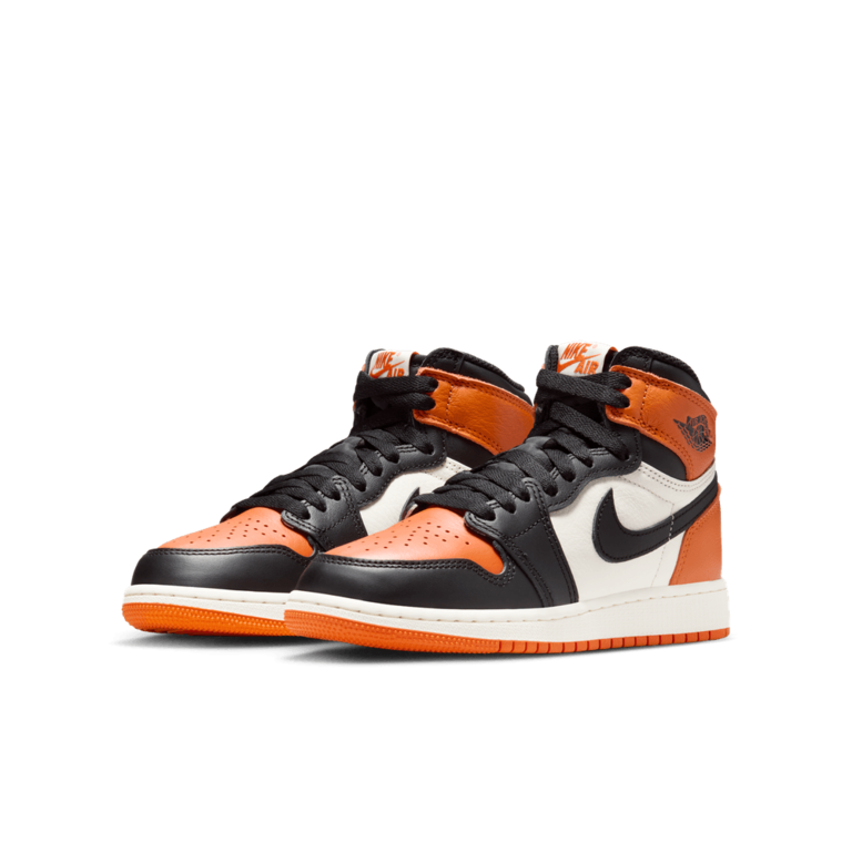 Air Jordan GS Air Jordan 1 Retro High OG