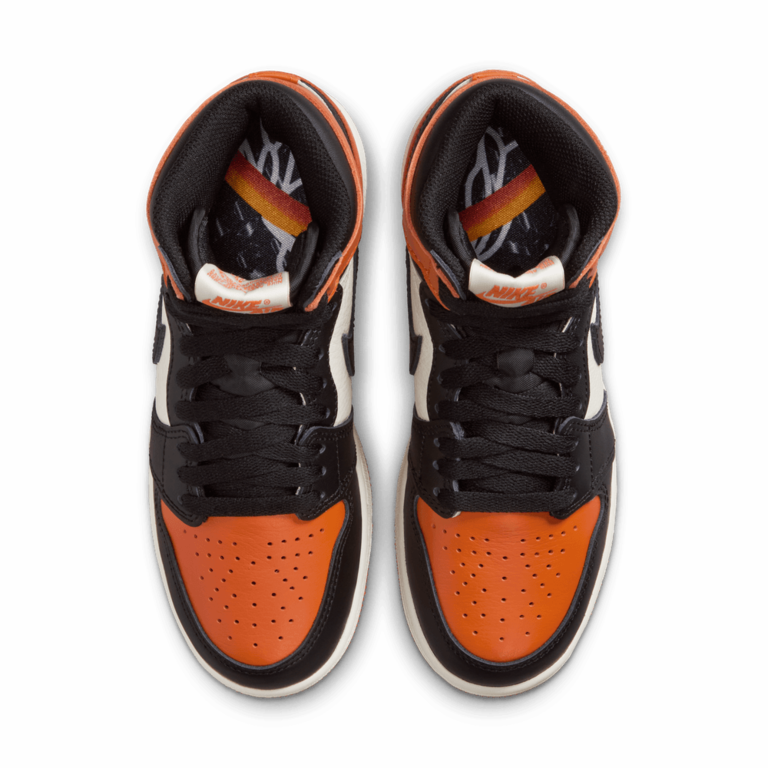 Air Jordan GS Air Jordan 1 Retro High OG