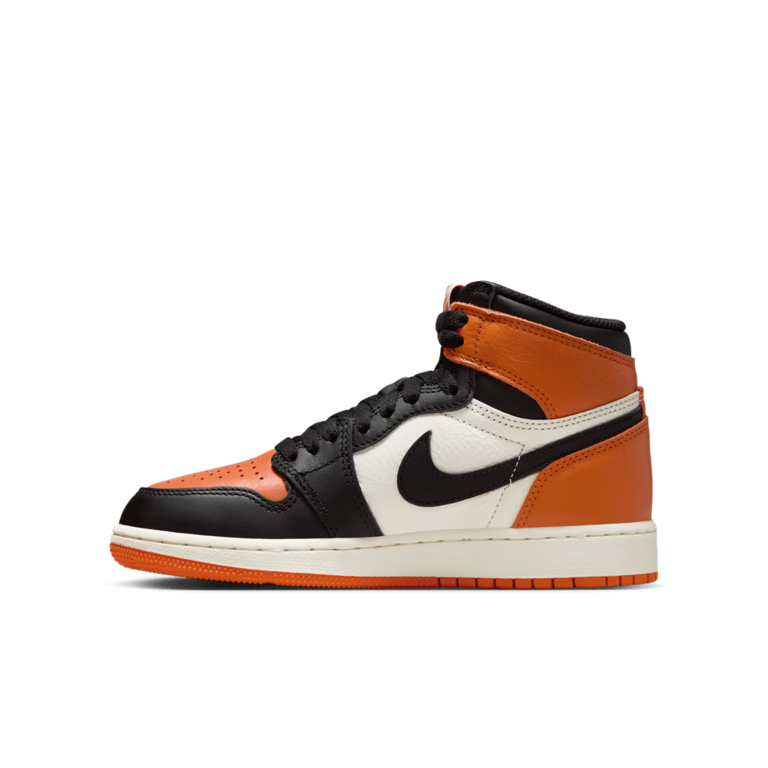 Air Jordan GS Air Jordan 1 Retro High OG