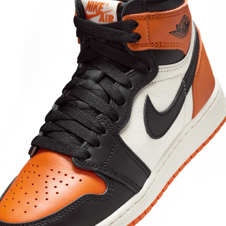 Air Jordan GS Air Jordan 1 Retro High OG