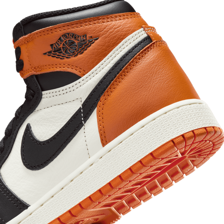 Air Jordan GS Air Jordan 1 Retro High OG