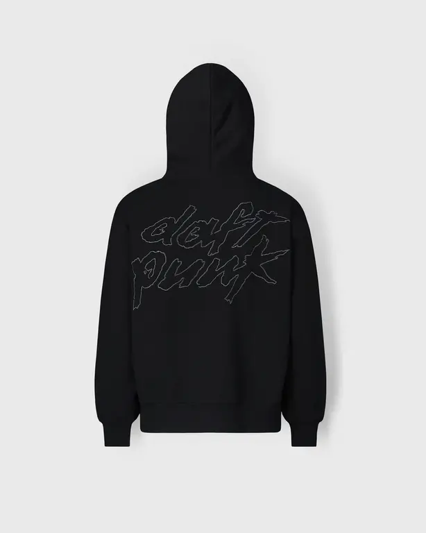 Pleasures Pleasures Ram Zip Hoodie