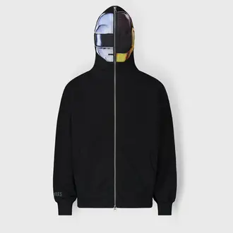 Pleasures Pleasures Ram Zip Hoodie