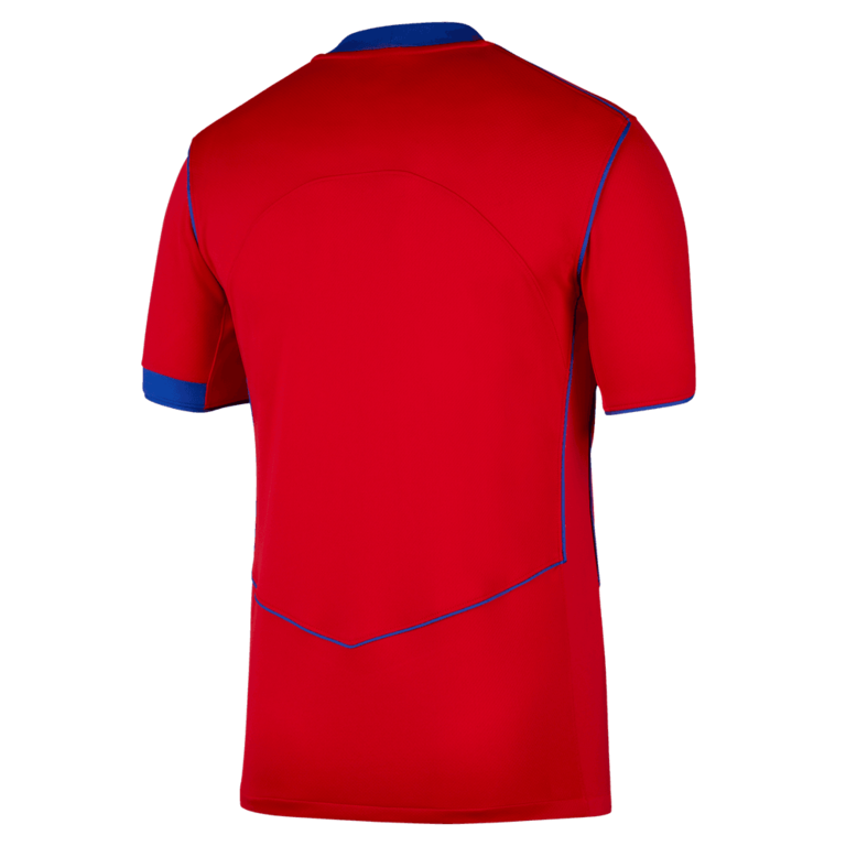 Nike Nike Paris Saint-Germain 2025/26 Stadium Third Jersey
