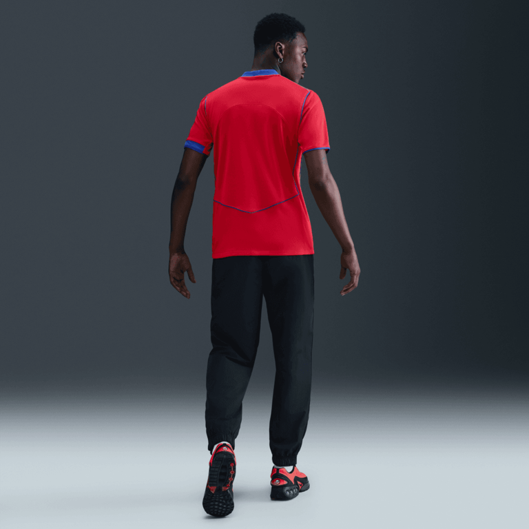 Nike Nike Paris Saint-Germain 2025/26 Stadium Third Jersey
