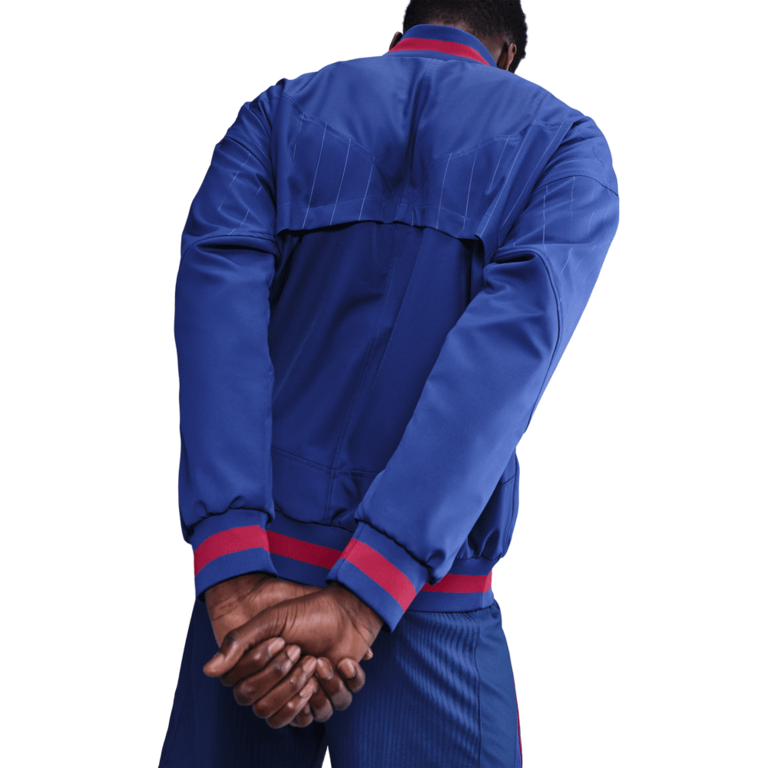 Nike Nike FC Barcelona Dri-Fit Strike Anthem Home Jacket