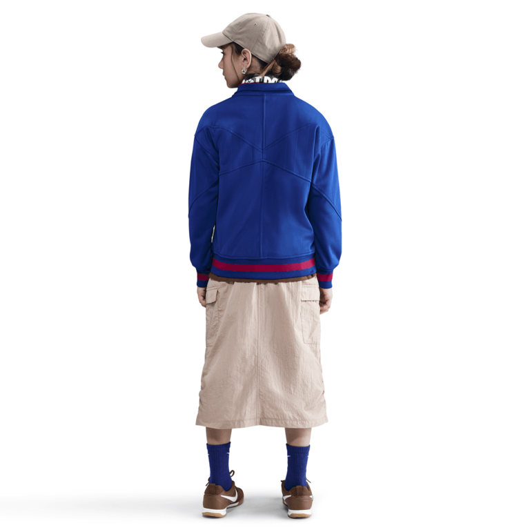 Nike Kids Nike FC Barcelona Dri-Fit Academy Pro Anthem Home Jacket