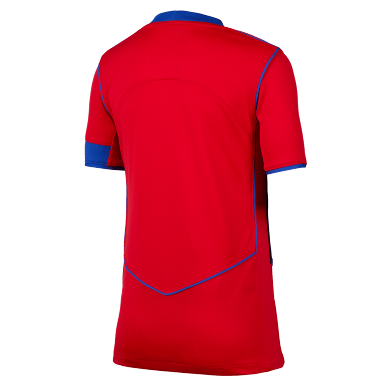 Nike Kids Nike Paris Saint-Germain 2025/26 Stadium Third Jersey