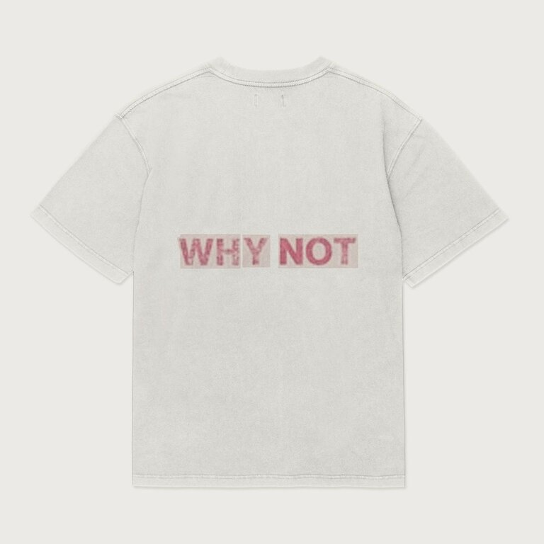 Honor The Gift Honor the Gift What They Say Tee