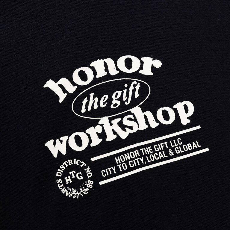Honor The Gift Honor the Gift Honor Workshop Tee