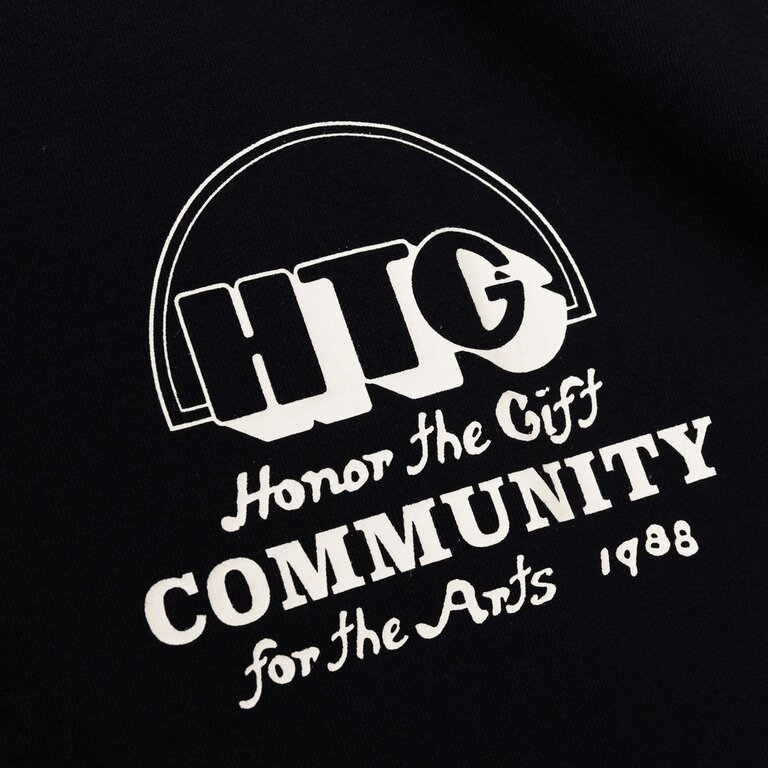 Honor The Gift Honor the Gift Honor Workshop Tee