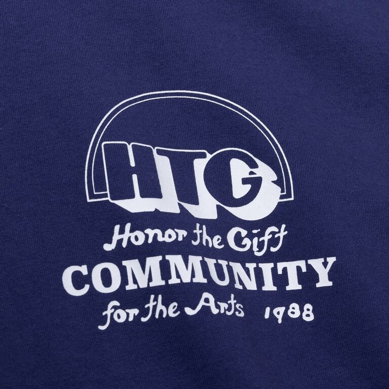 Honor The Gift Honor the Gift Honor Workshop Tee