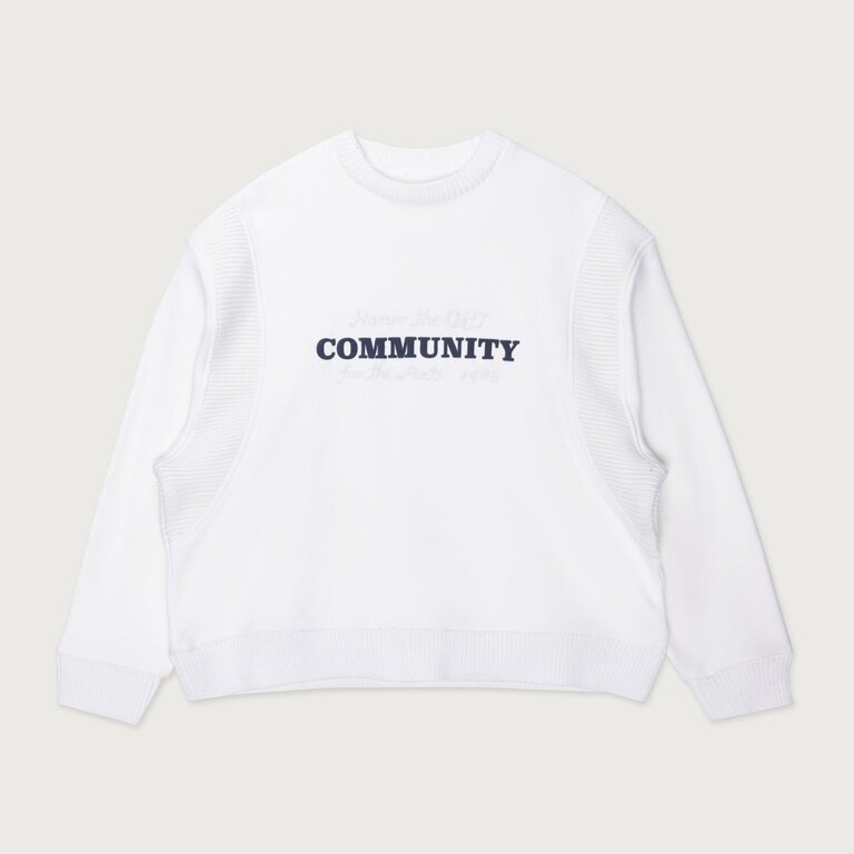 Honor The Gift Honor the Gift Track Crew