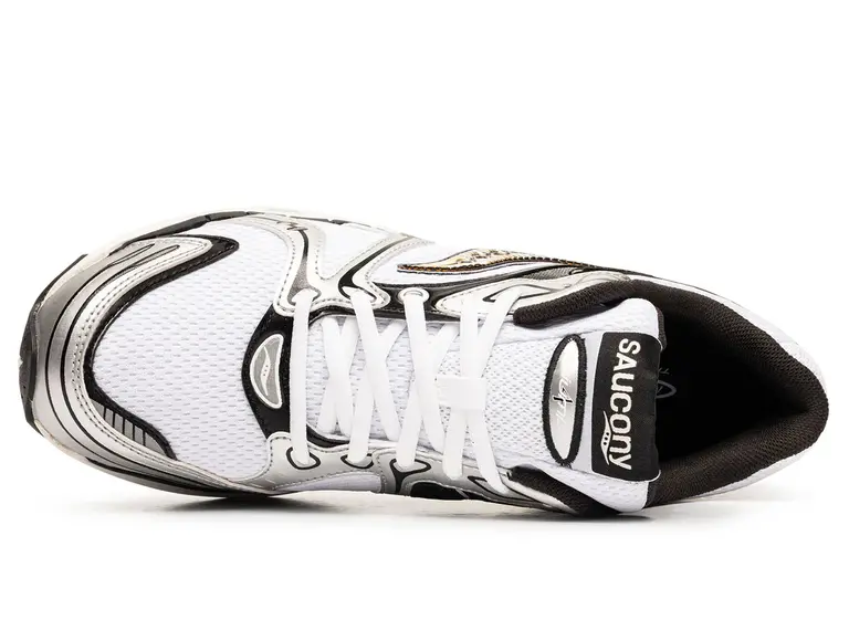 Saucony Saucony Progrid Triumph 4