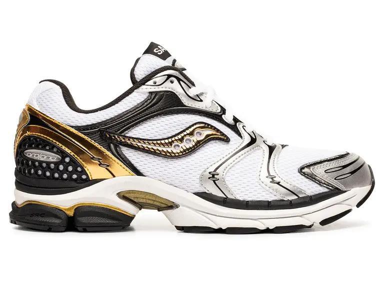 Saucony Saucony Progrid Triumph 4