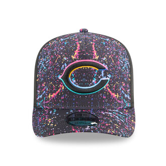 New Era New Era NFL25 Crucial Catch 950 A-Frame Chicago Bears Snapback