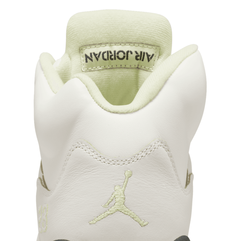 Air Jordan Wmns Air Jordan 5 Retro