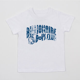 Billionaire Boys Club Kids BBC Mecha Tee