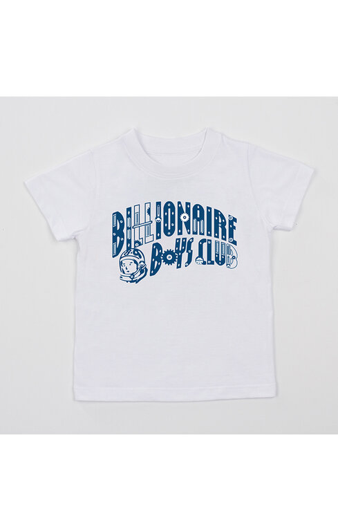 Billionaire Boys Club Kids BBC Mecha Tee