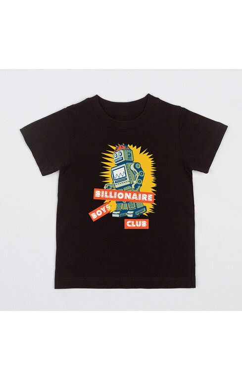 Billionaire Boys Club Kids BBC Zap Tee