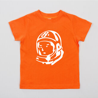 Billionaire Boys Club Kids BBC Helmet Tee