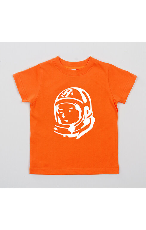 Billionaire Boys Club Kids BBC Helmet Tee