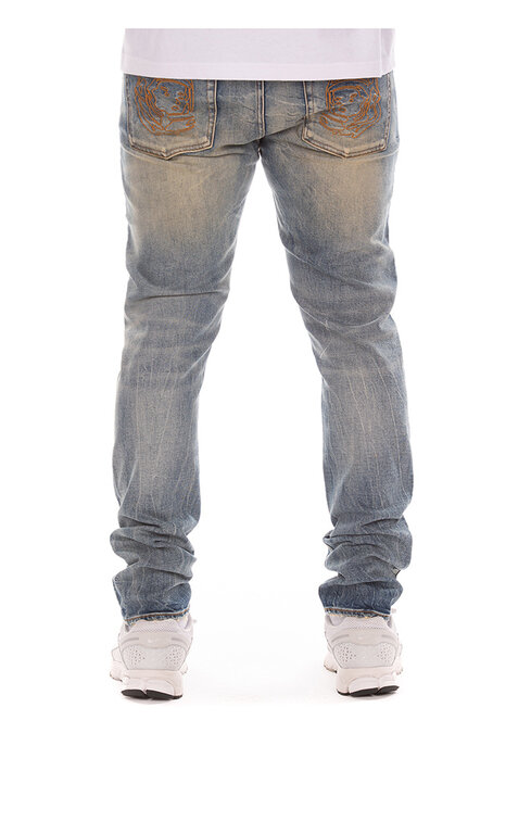 Billionaire Boys Club BBC Trek Jeans