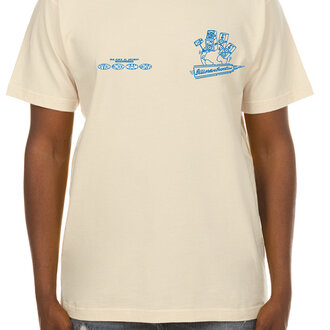 Billionaire Boys Club BBC Sound Waves Tee