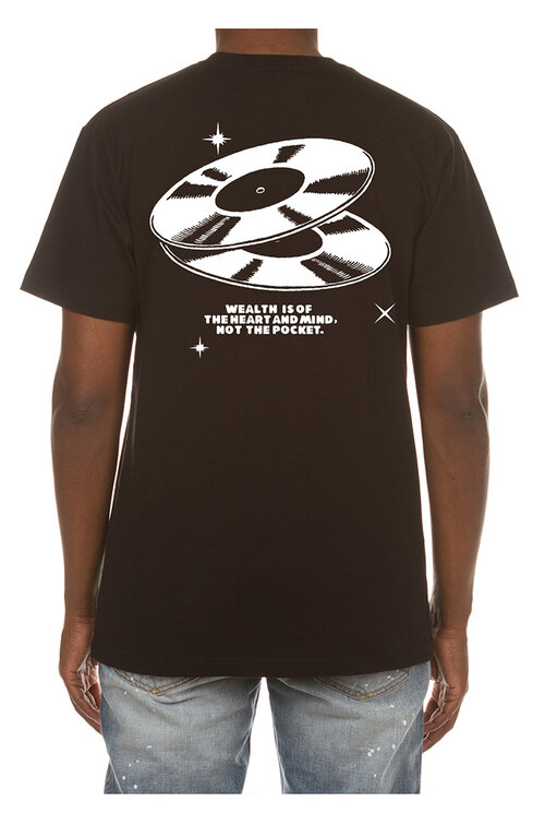 Billionaire Boys Club BBC Moves Tee