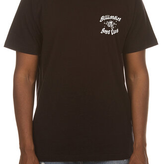 Billionaire Boys Club BBC Moves Tee