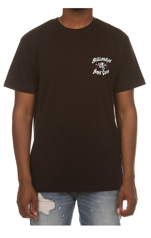 Billionaire Boys Club BBC Moves Tee