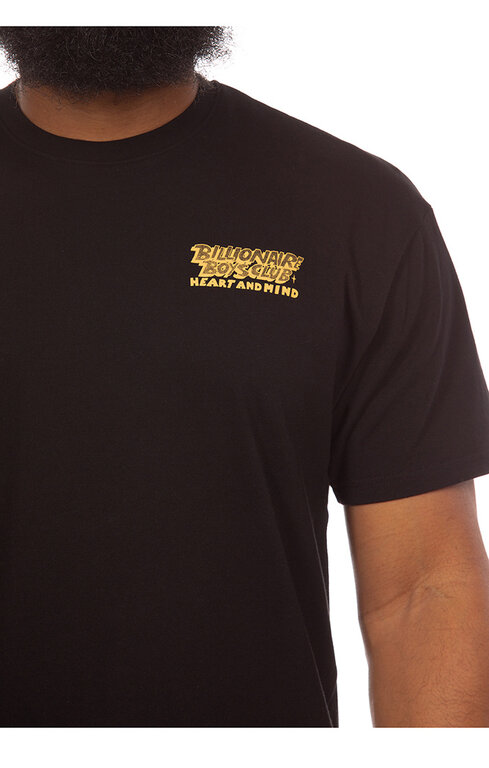 Billionaire Boys Club BBC Paint Tee