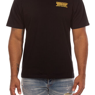 Billionaire Boys Club BBC Paint Tee