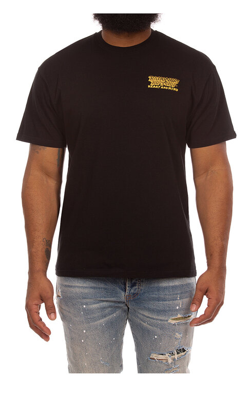 Billionaire Boys Club BBC Paint Tee