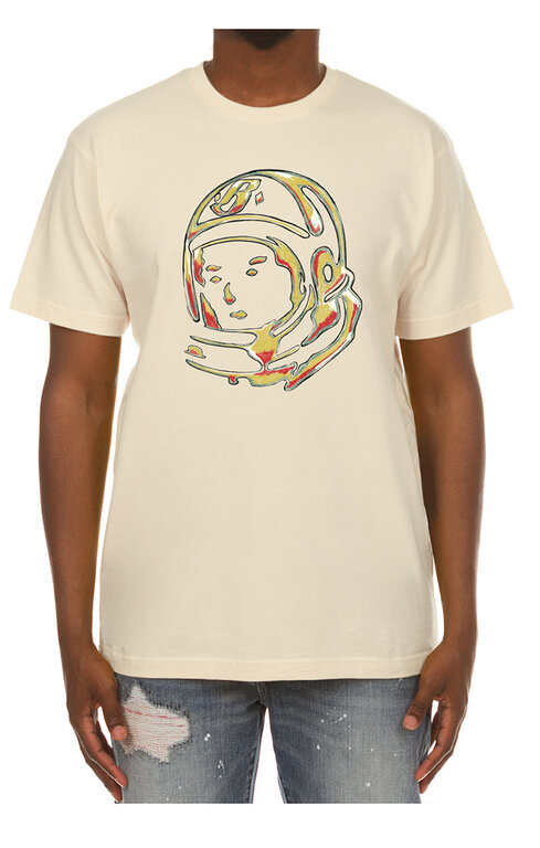 Billionaire Boys Club BBC Helmet Tee