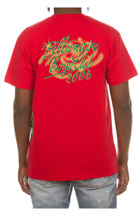 Billionaire Boys Club BBC Astro Tee