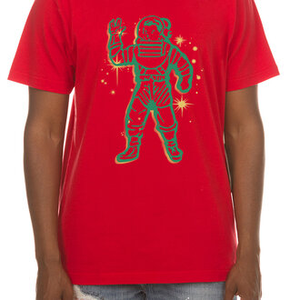 Billionaire Boys Club BBC Astro Tee