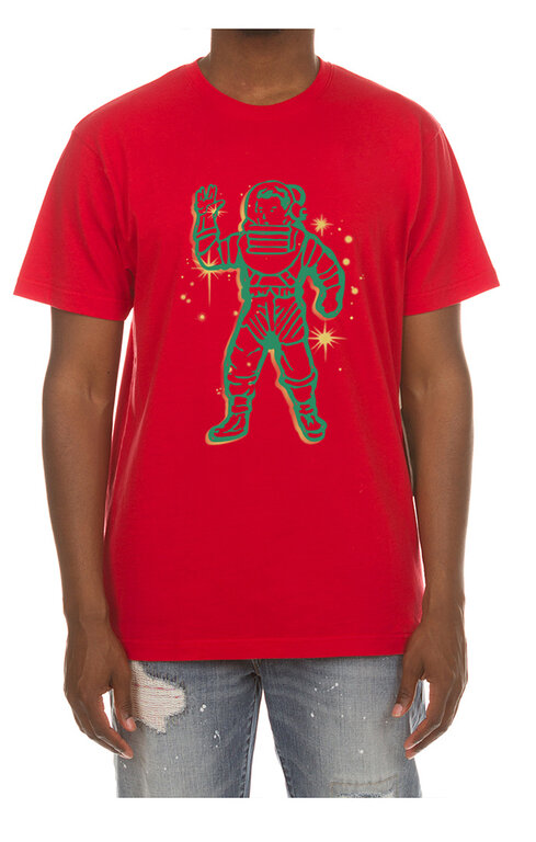 Billionaire Boys Club BBC Astro Tee