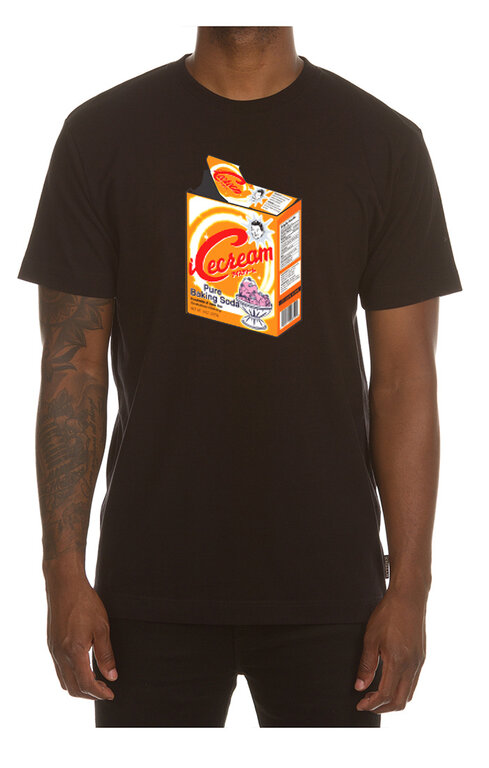 Icecream Icecream Baking Soda Tee