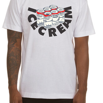 Icecream Icecream 6 Pack Tee