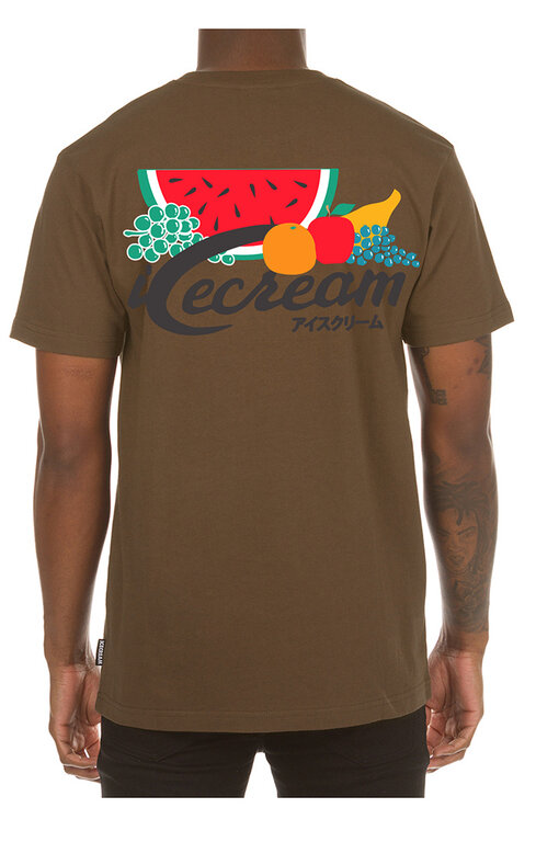 Icecream Icecream Fruits of Labor Tee