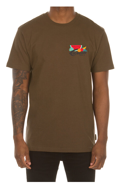 Icecream Icecream Fruits of Labor Tee